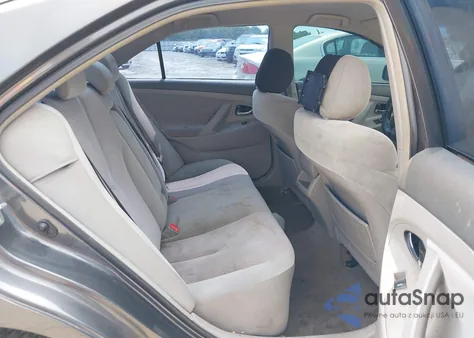 2011 Toyota Camry Le from USA, damaged, VIN 4T1BF3EK0BU678810